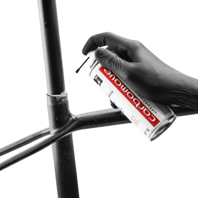 Effetto Carbomove 200ml Release Spray