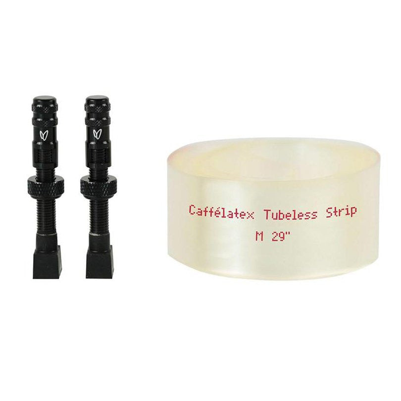 Effetto Mariposa Caffelatex 29" Medium Tubeless Rim Strip (Pair)