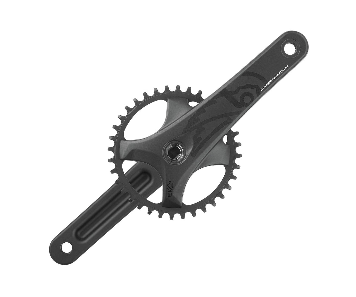 Campagnolo Ekar GT ProT 170mm Crankset (13-Speed)