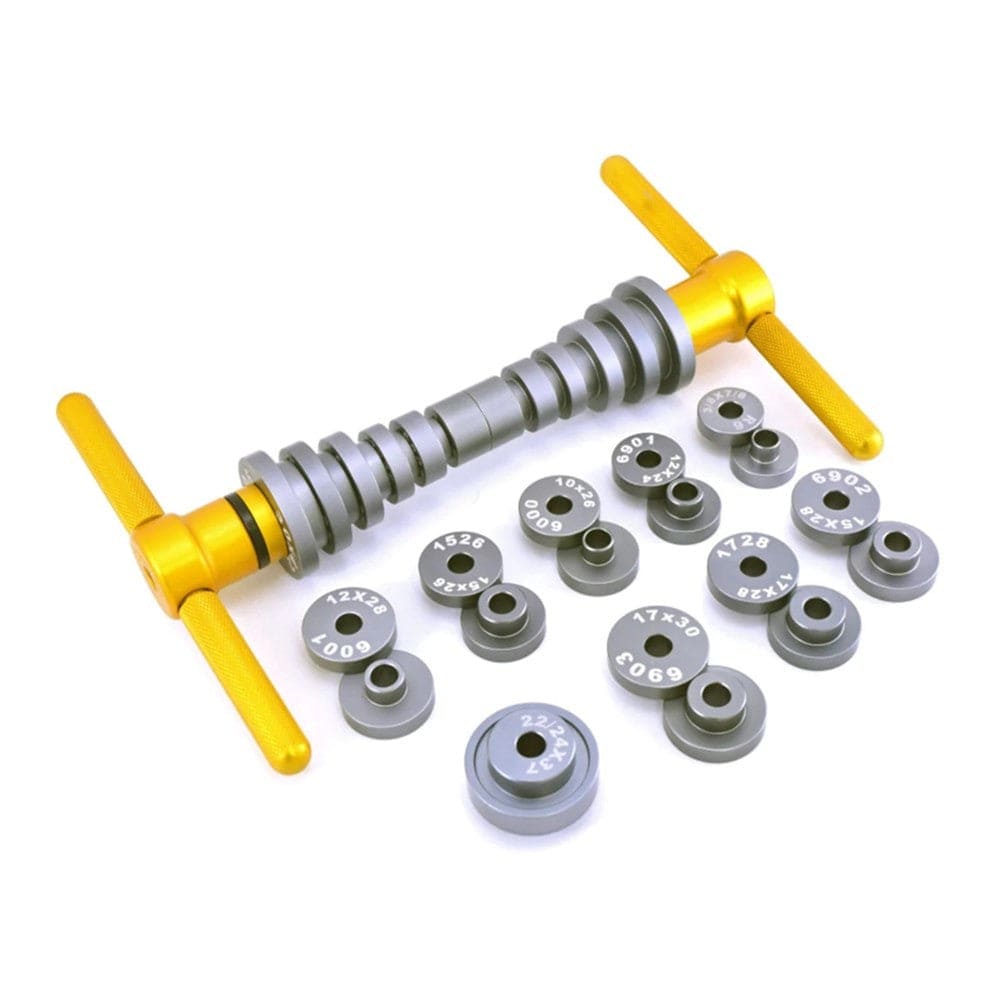 Enduro BRT-005 Hub Bearing Press