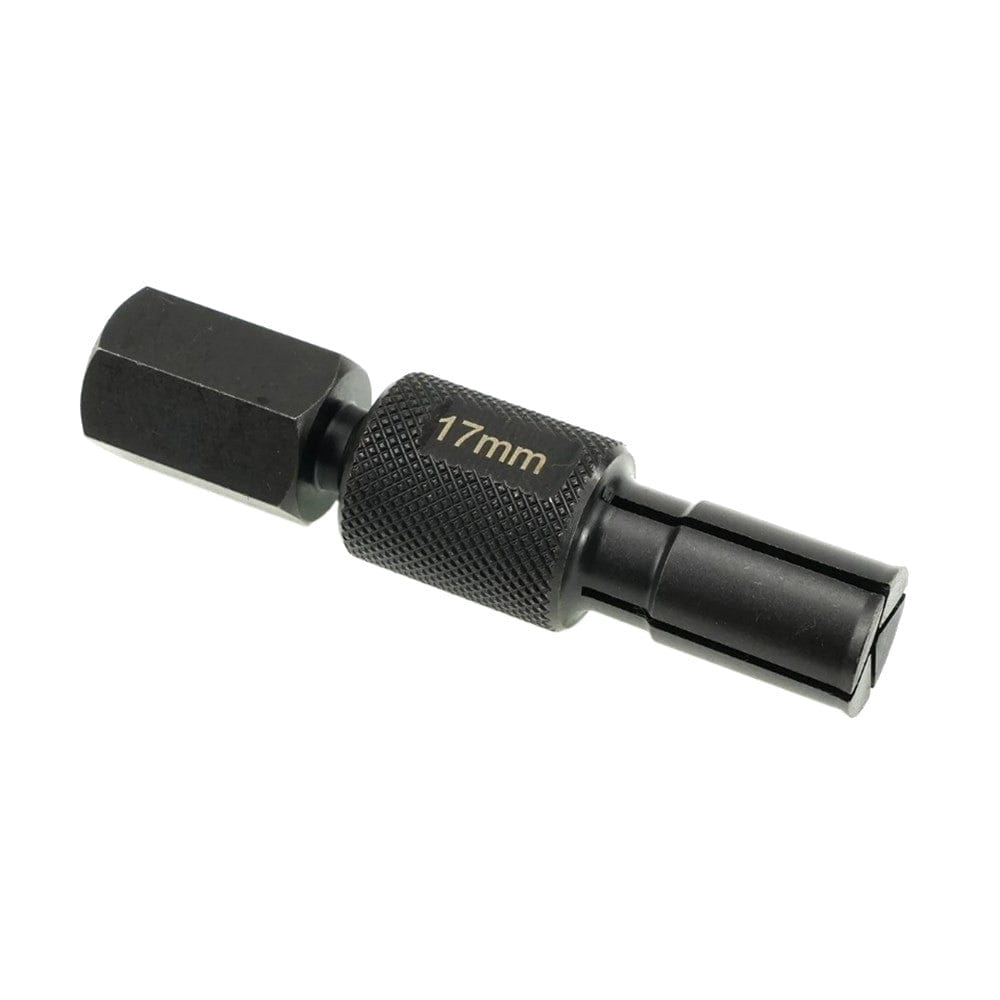 Enduro Puller 17-19mm w/Expanding Collet