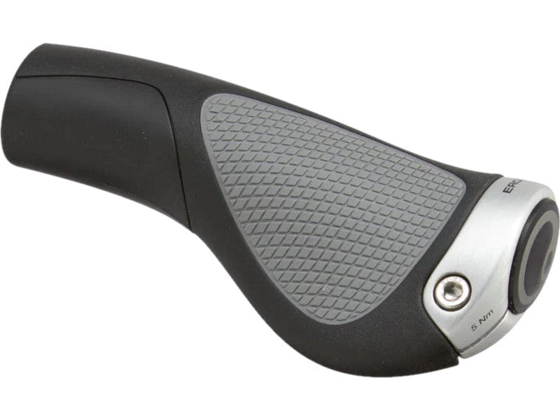 Ergon GP1 Bar Grip Small Black/Grey