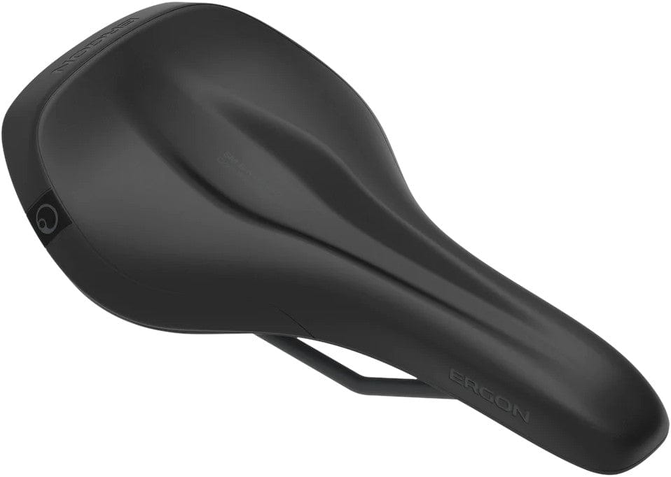Ergon Saddle SM E-Mountain Core Prime Men S-M Stealth
