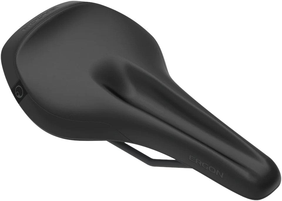 Ergon SM E-MTB Core Womens Saddle Stealth Medium/Large