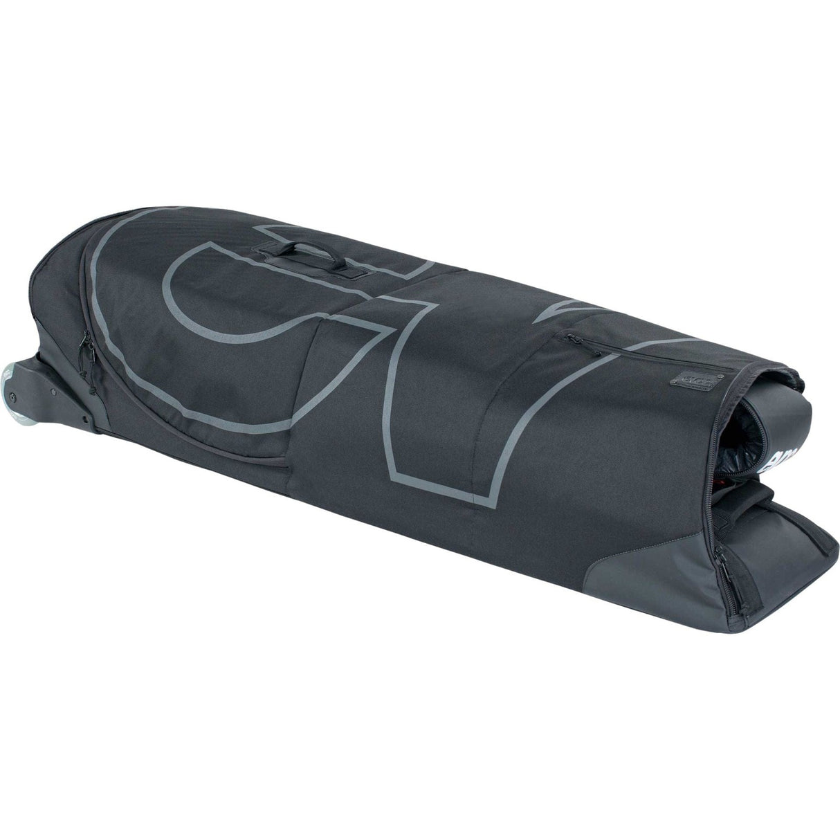 Evoc Bike Bag Black