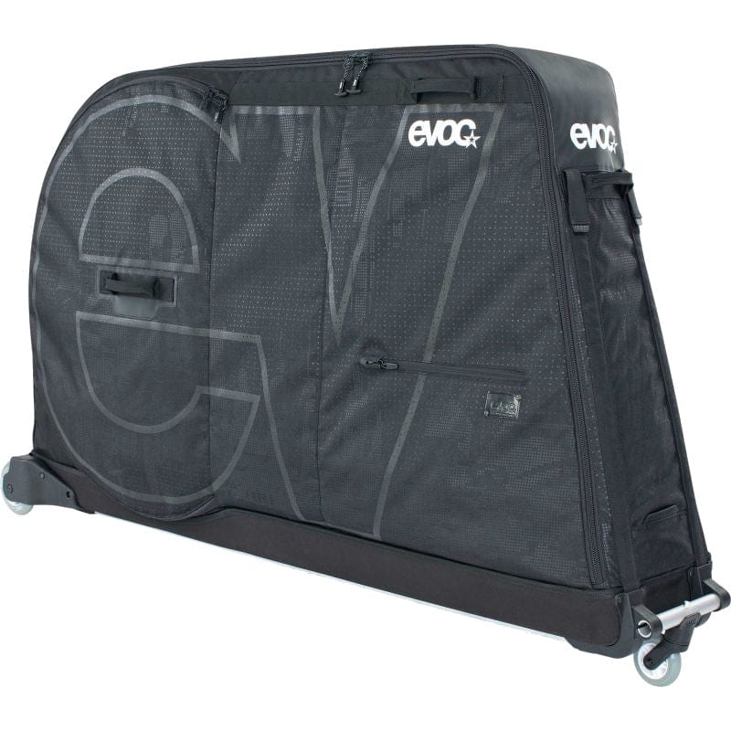 Evoc Bike Bag Pro Black
