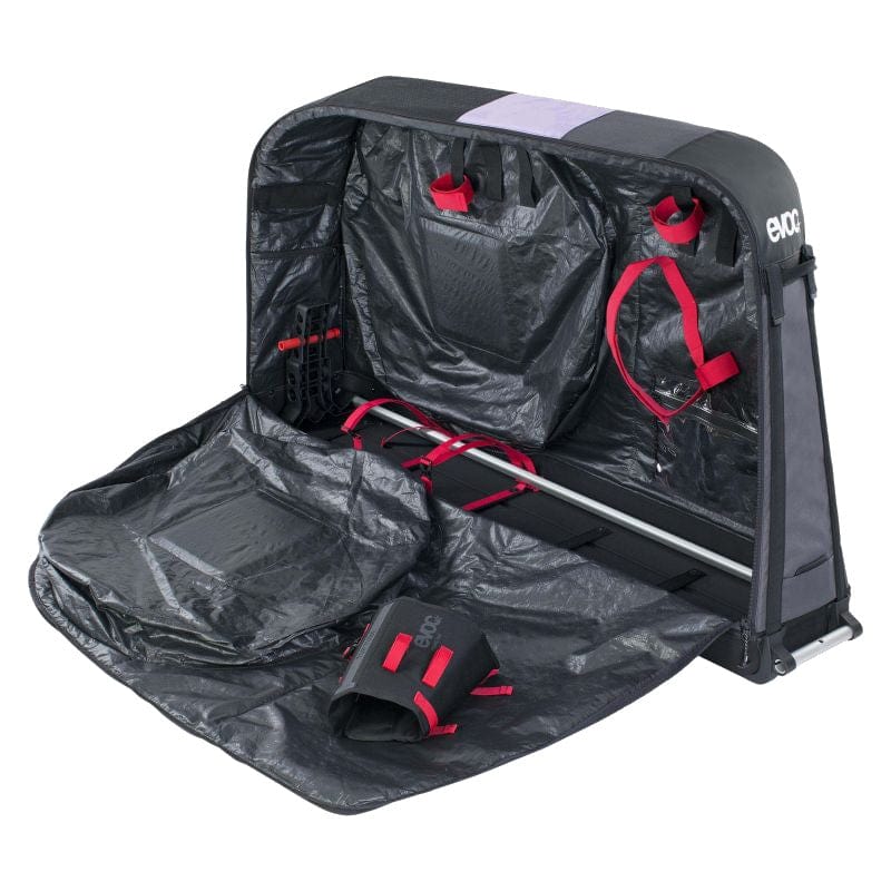 Evoc Bike Bag Pro Multicolour