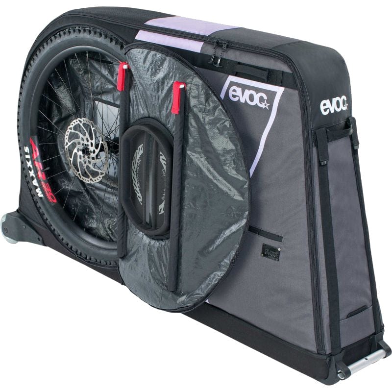 Evoc Bike Bag Pro Multicolour