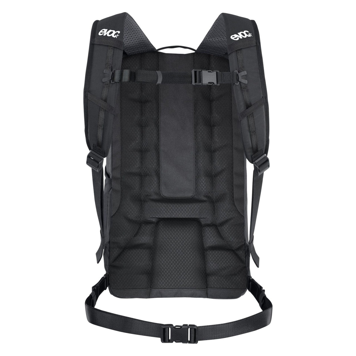 Evoc Commute 22 Backpack Black
