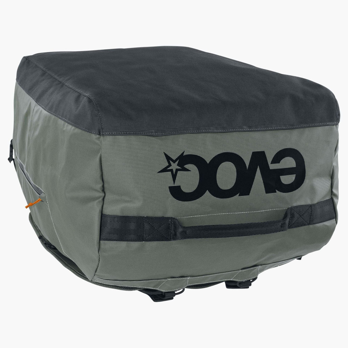Evoc Duffle Bag 100 Dark Olive/Black