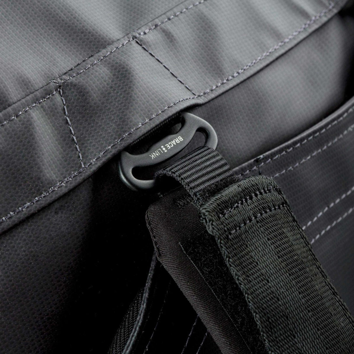 Evoc Duffle Bag 40 Carbon Grey/Black
