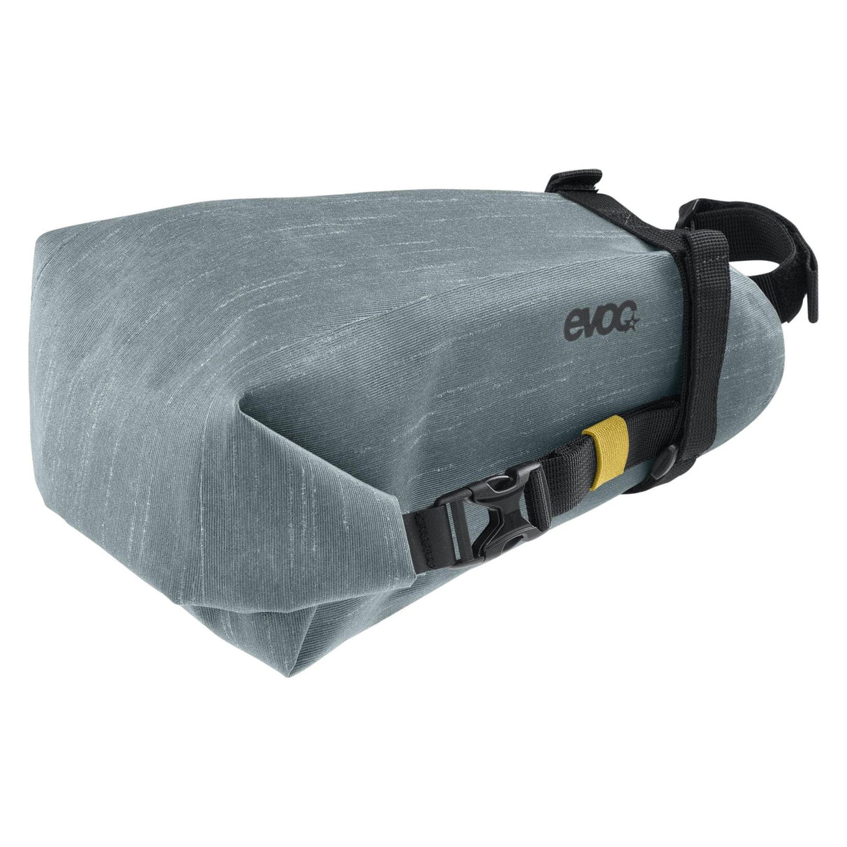 Evoc Seat 2L Waterproof Pack Steel