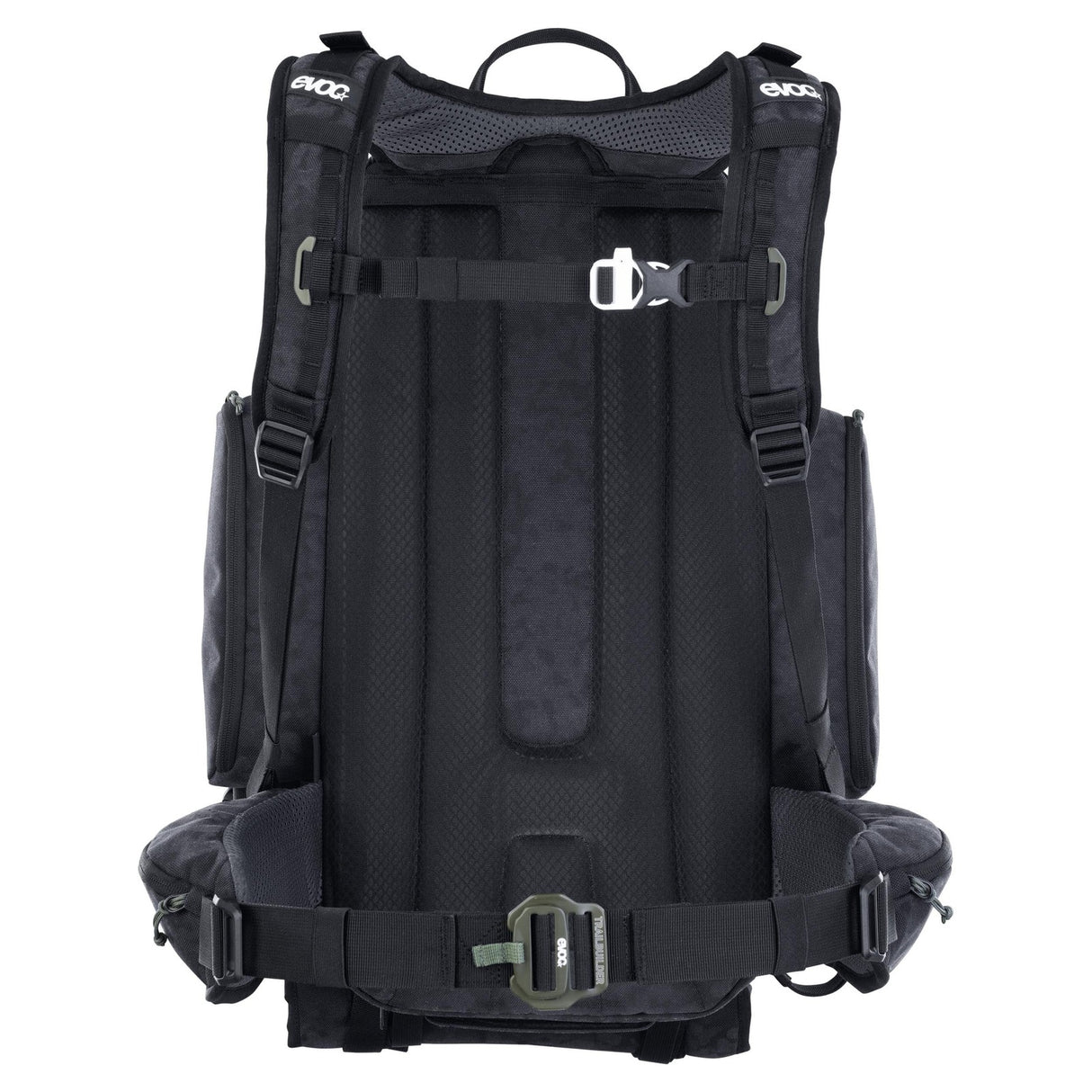 Evoc Trail Builder 35 Backpack Black