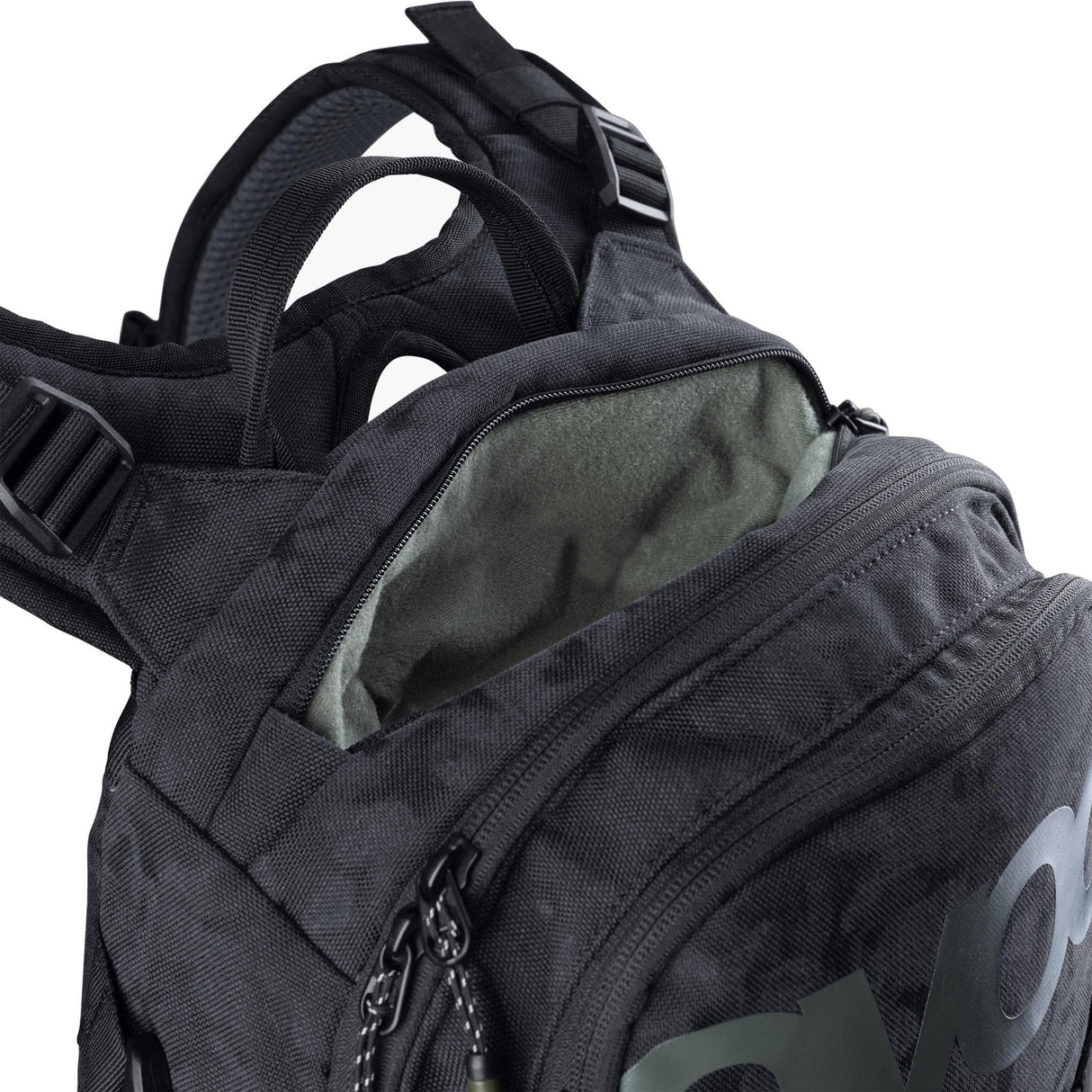 Evoc Trail Builder 35 Backpack Black