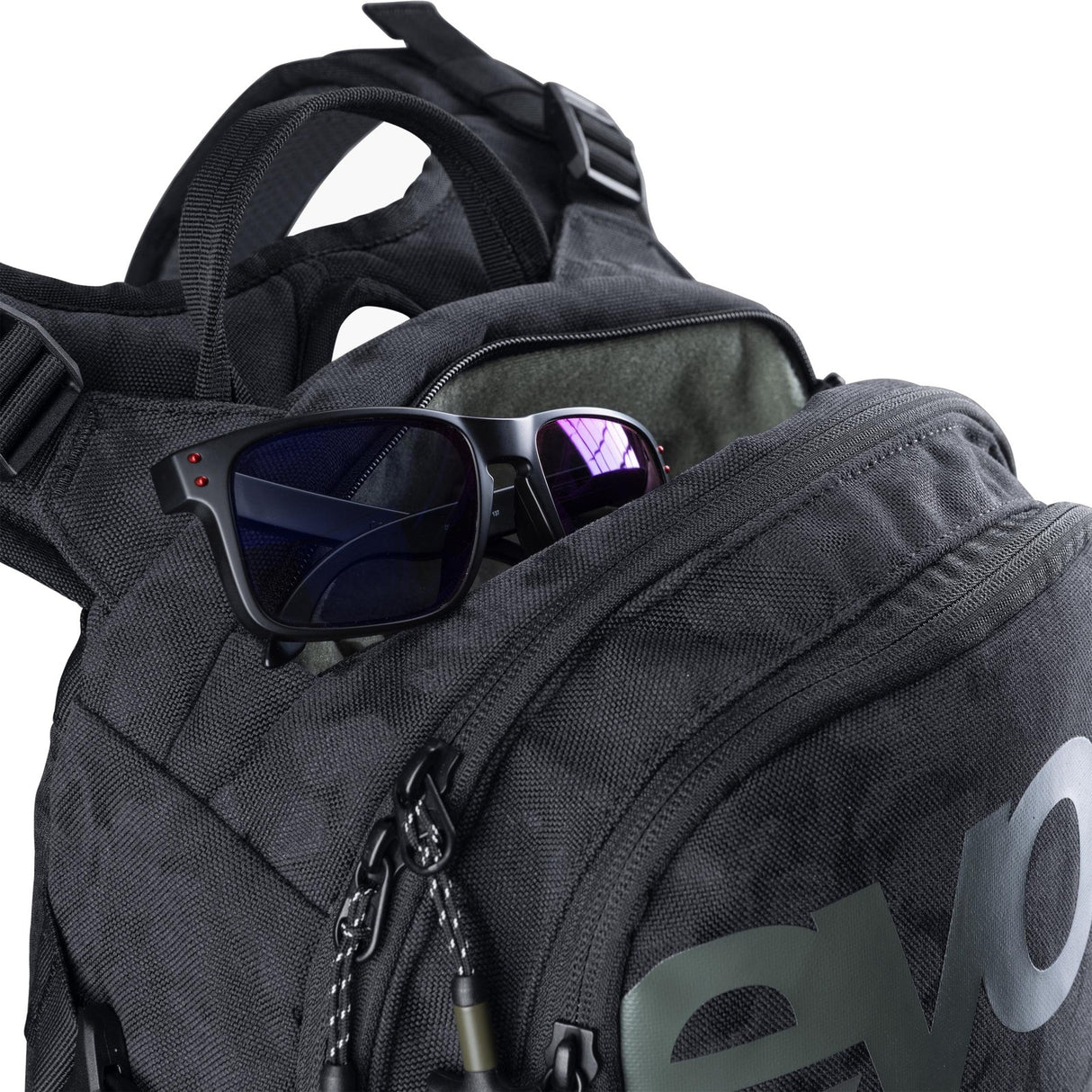 Evoc Trail Builder 35 Backpack Black