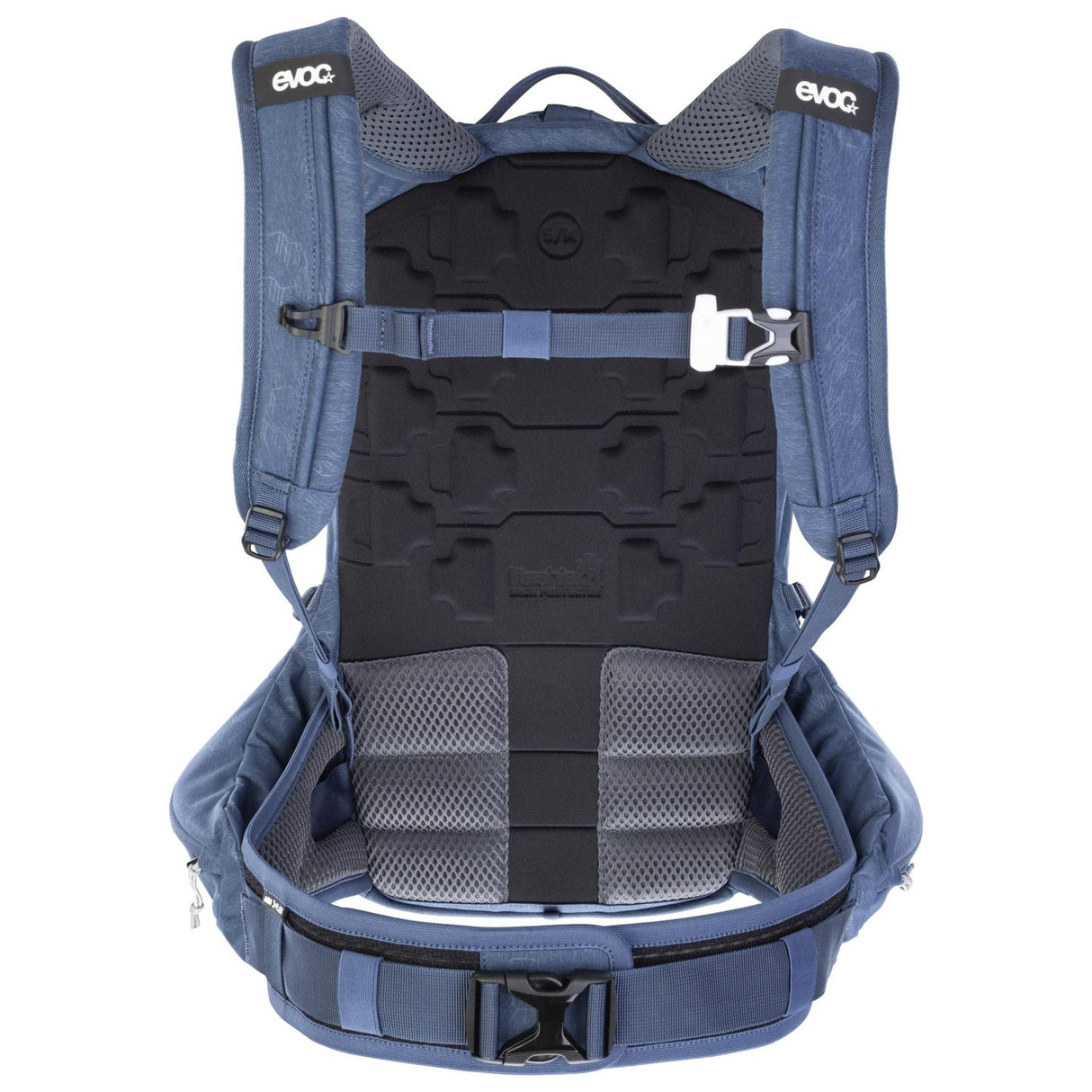 Evoc Trail Pro 16 Backpack Denim
