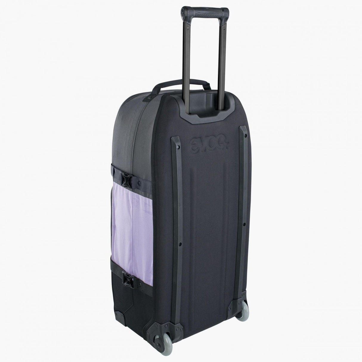 Evoc World Traveller 125 Bag Black/Purple