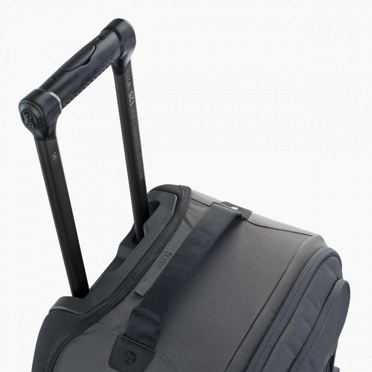 Evoc World Traveller 125 Bag Black/Purple