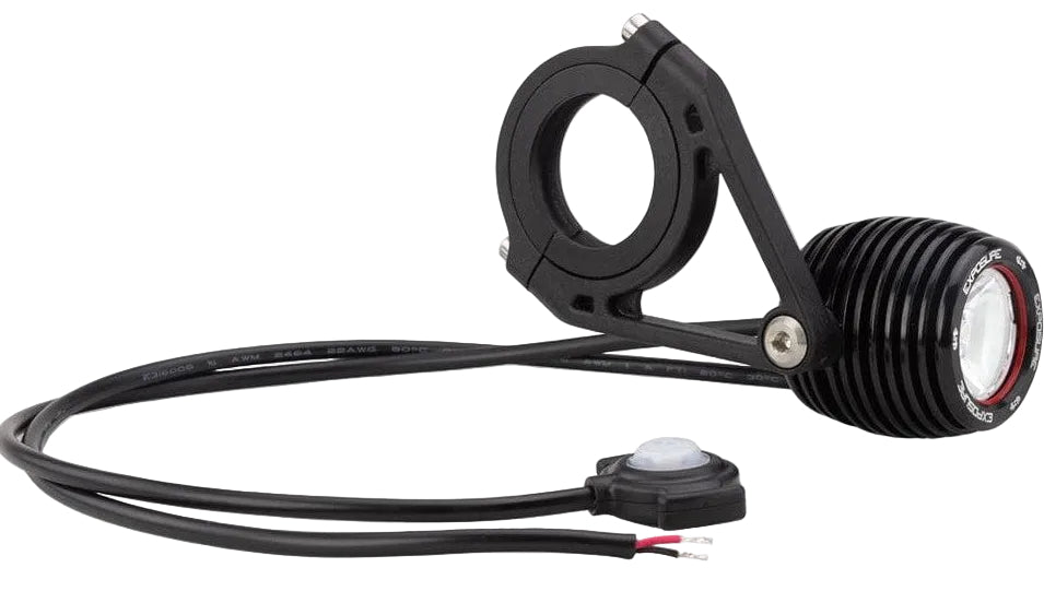 Exposure Fuse E-Bike