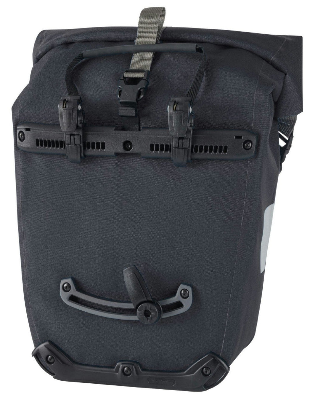 ORTLIEB BACK-ROLLER PLUS SINGLE BAG SINGLE BIKE PANNIER