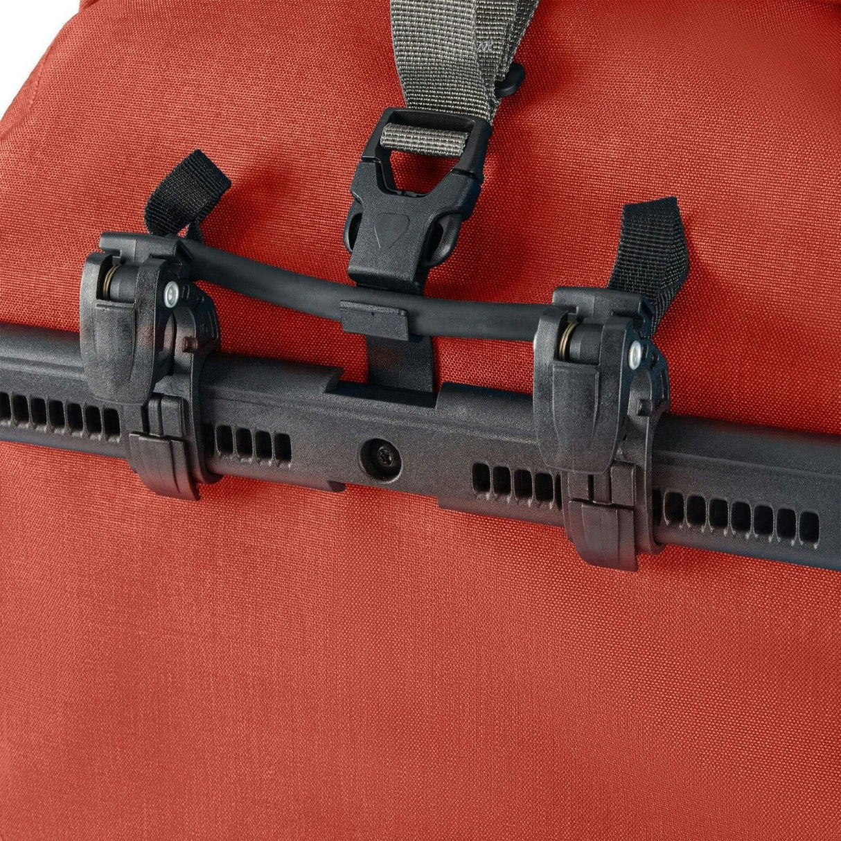 ORTLIEB BACK-ROLLER PLUS SINGLE BAG SINGLE BIKE PANNIER