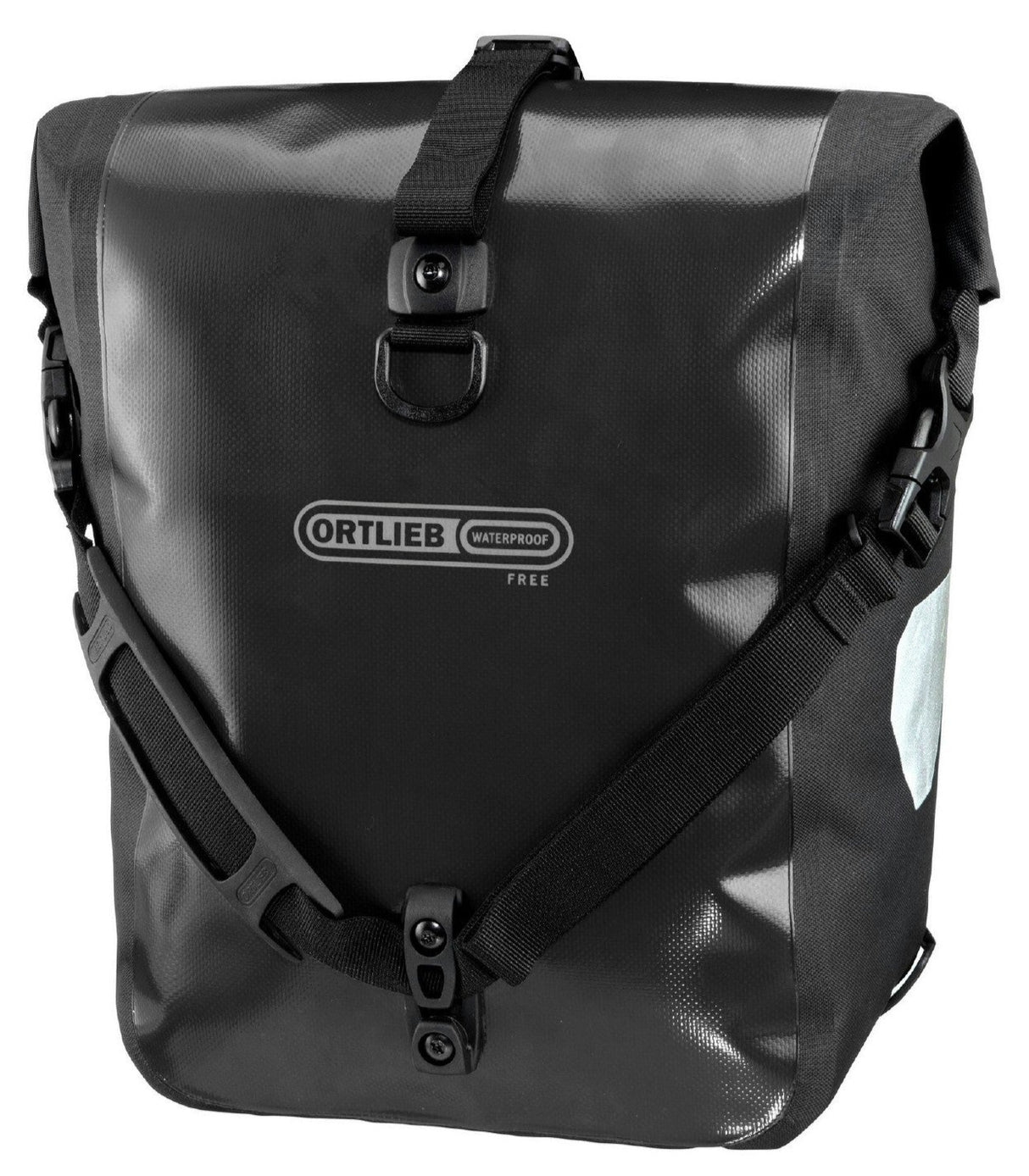 ORTLIEB SPORT-ROLLER FREE PANNIER BAG SINGLE QL3.1