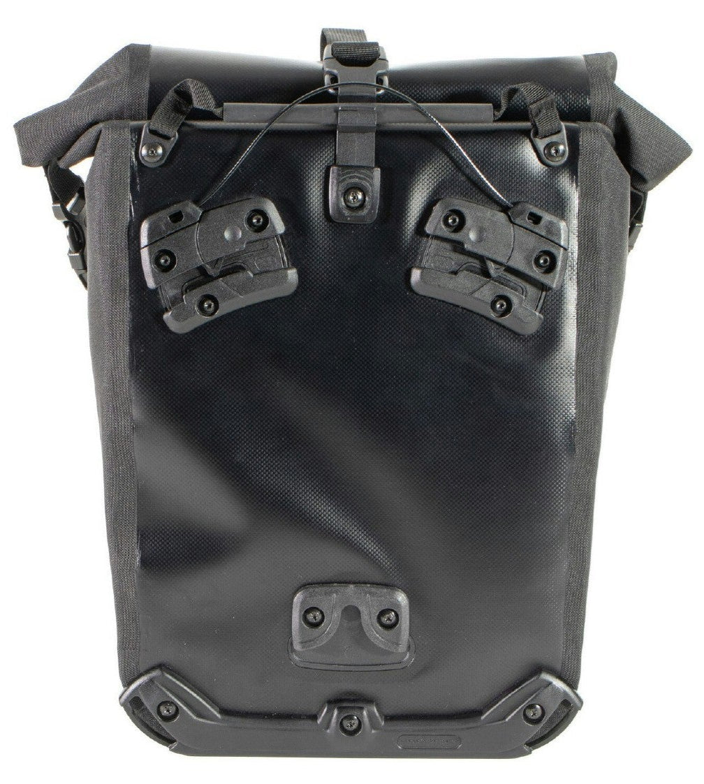 ORTLIEB SPORT-ROLLER FREE PANNIER BAG SINGLE QL3.1