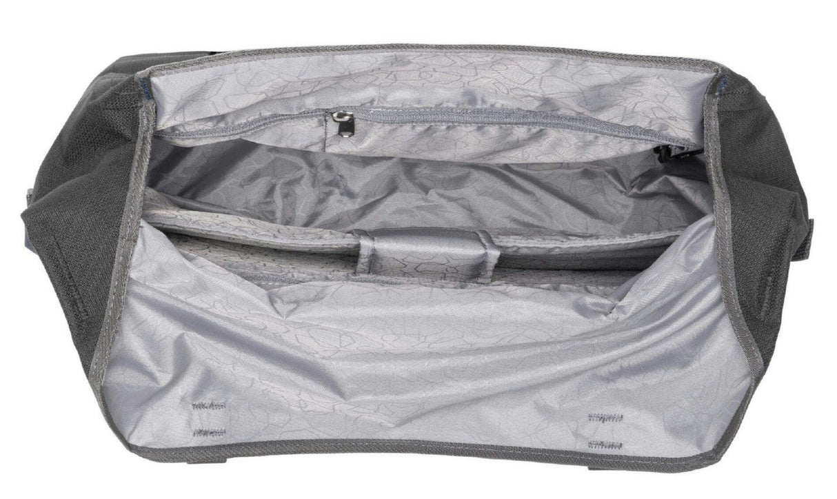 ORTLIEB COMMUTER-BAG TWO URBAN BIKE PANNIER