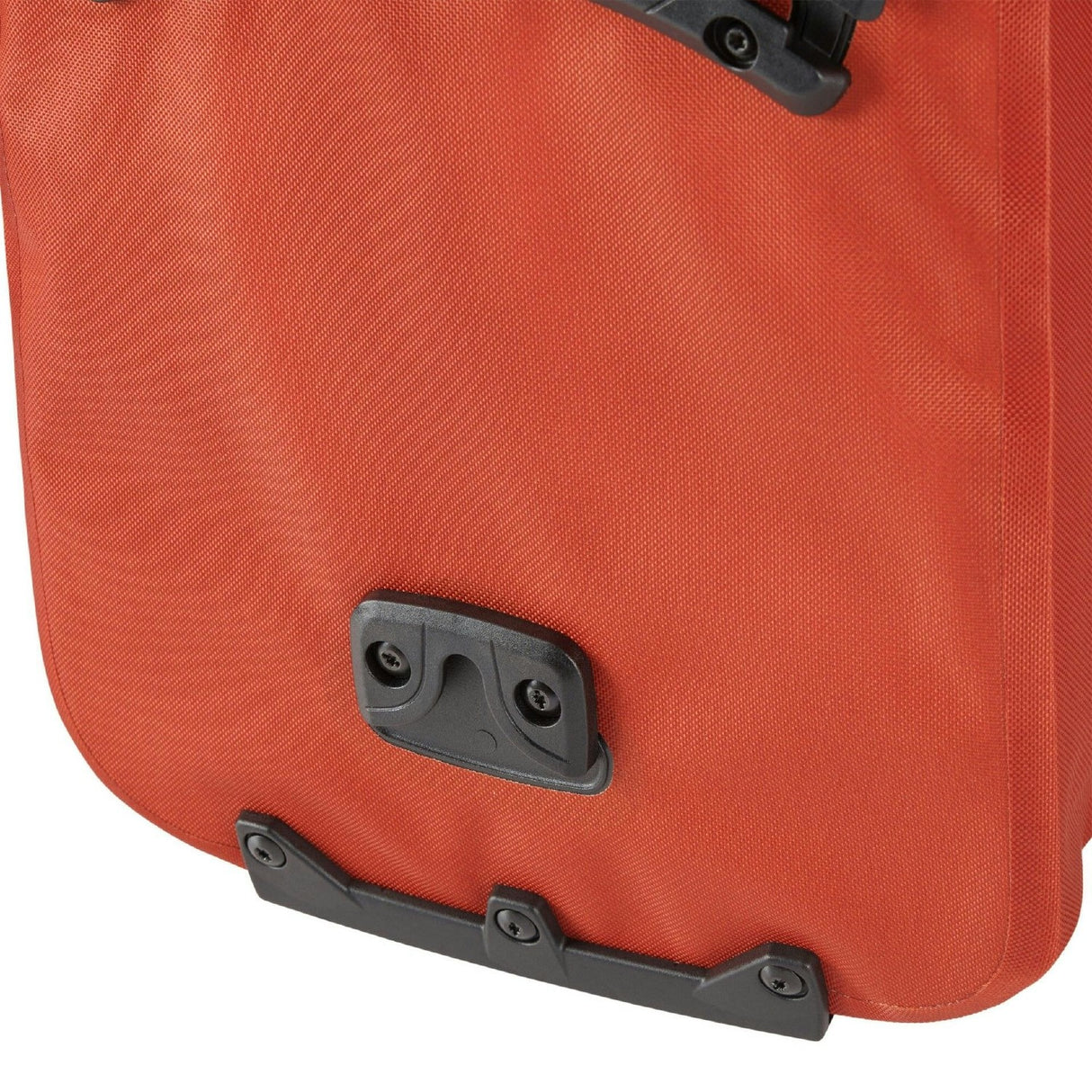 ORTLIEB VARIO PS QL3.1 ROOIBOS BIKE PANNIER / BACKPACK