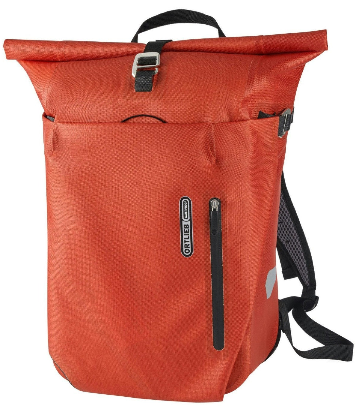 ORTLIEB VARIO PS QL3.1 ROOIBOS BIKE PANNIER / BACKPACK