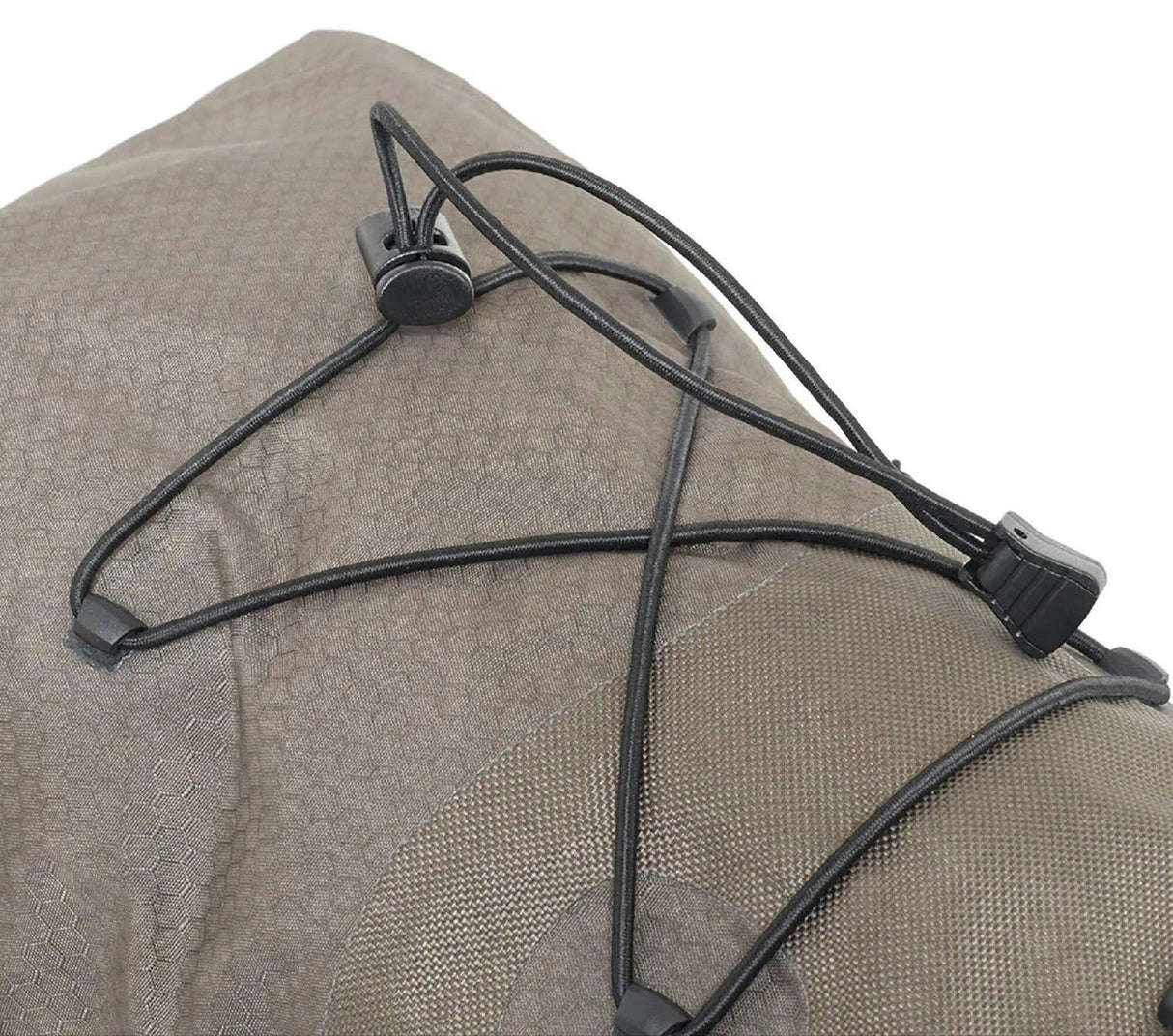 ORTLIEB SEAT-PACK SADDLE BAG DARK SAND