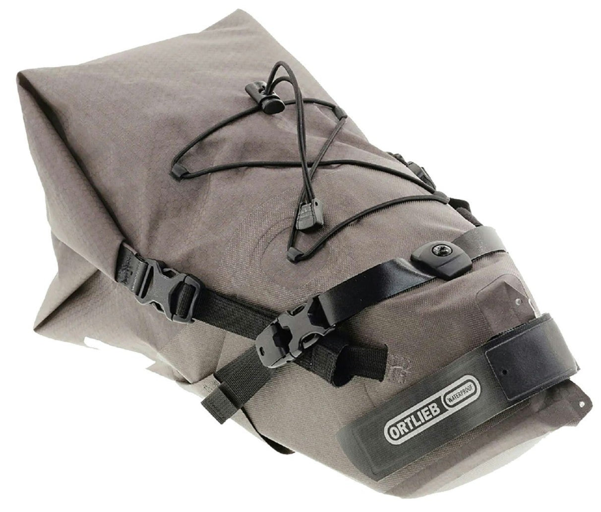 ORTLIEB SEAT-PACK SADDLE BAG DARK SAND