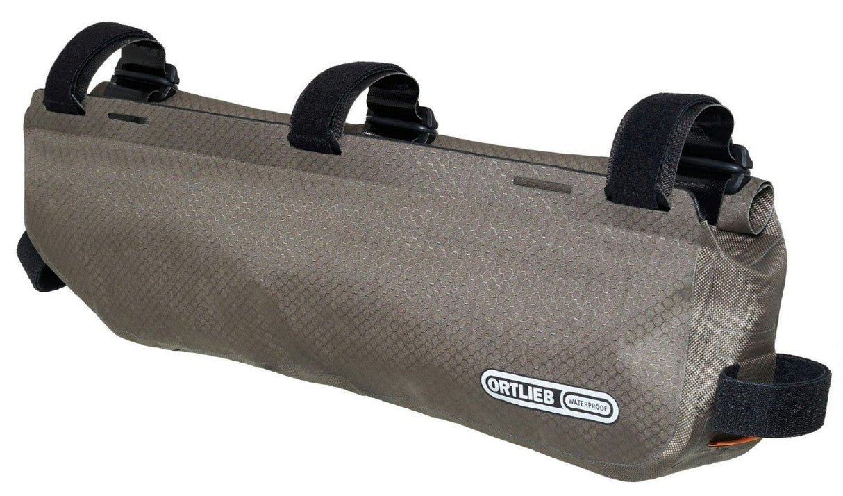 ORTLIEB FRAME-PACK RC TOPTUBE DARK SAND