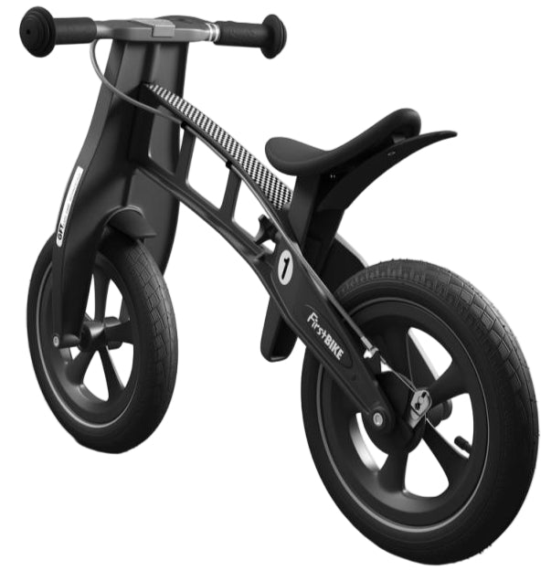 FirstBIKE Limited Edition Balance Bike with Brake