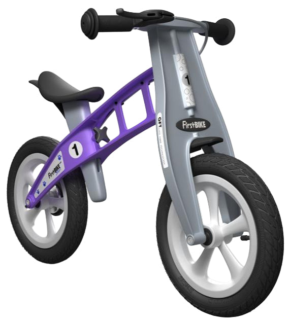 FirstBIKE Street Balance Bike with Brake