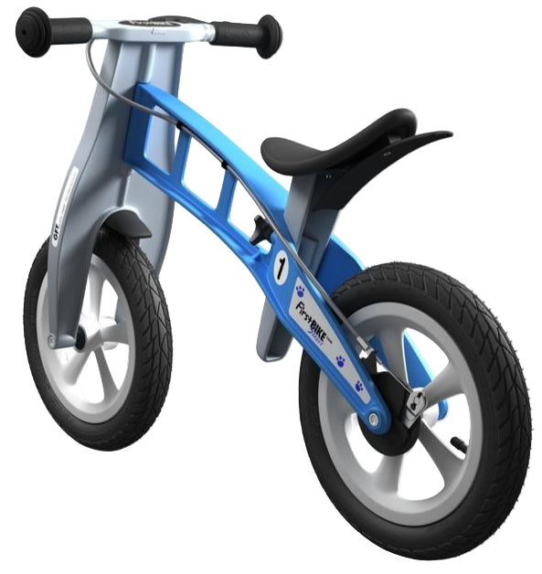 FirstBIKE Street Balance Bike with Brake