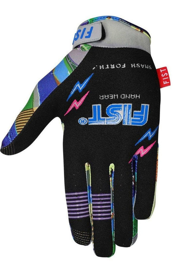 FIST Robbie Maddison - Madd Games Strapped Gloves