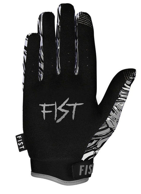 FIST DJ Brandt - Mercy Strapped Gloves