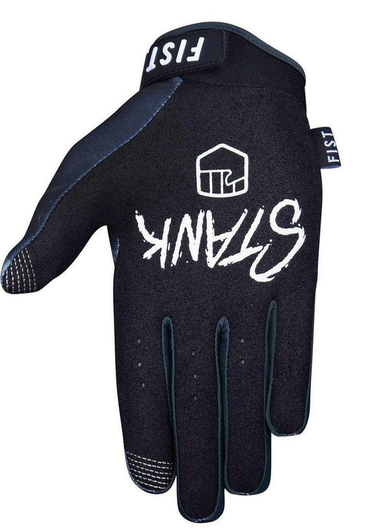 FIST Gared Steinke - Stank Dog Strapped Gloves