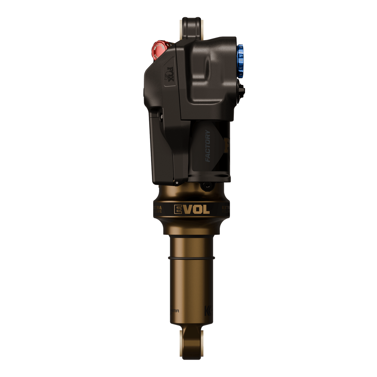 Fox Factory FLOAT X Live Valve Neo Rear Shock 2027