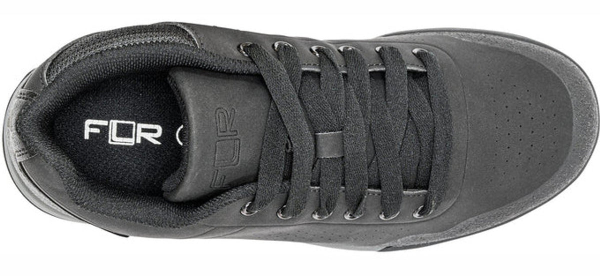 FLR Congo Pro Flat Trail MTB Shoe Black