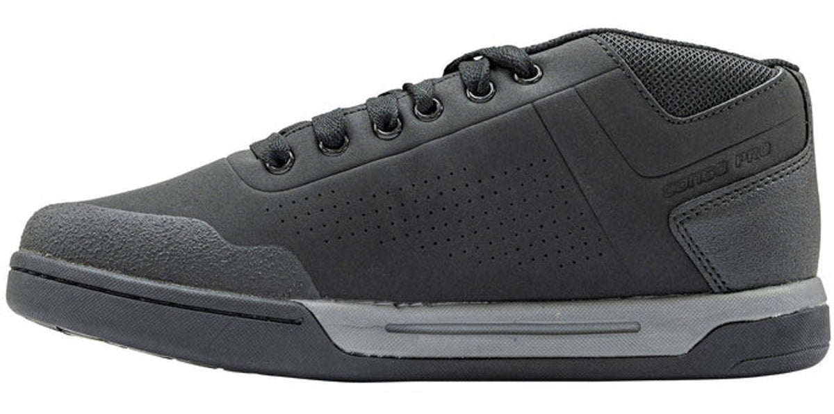 FLR Congo Pro Flat Trail MTB Shoe Black