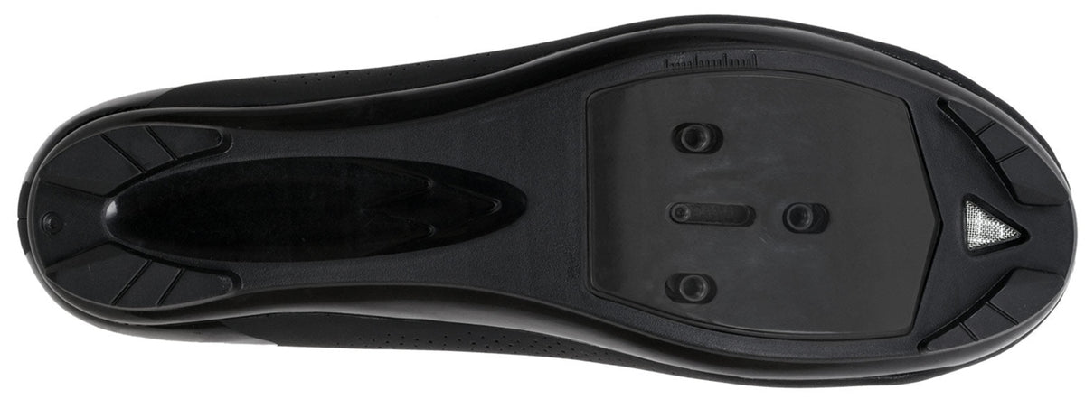 FLR F-11 Road Shoe Black
