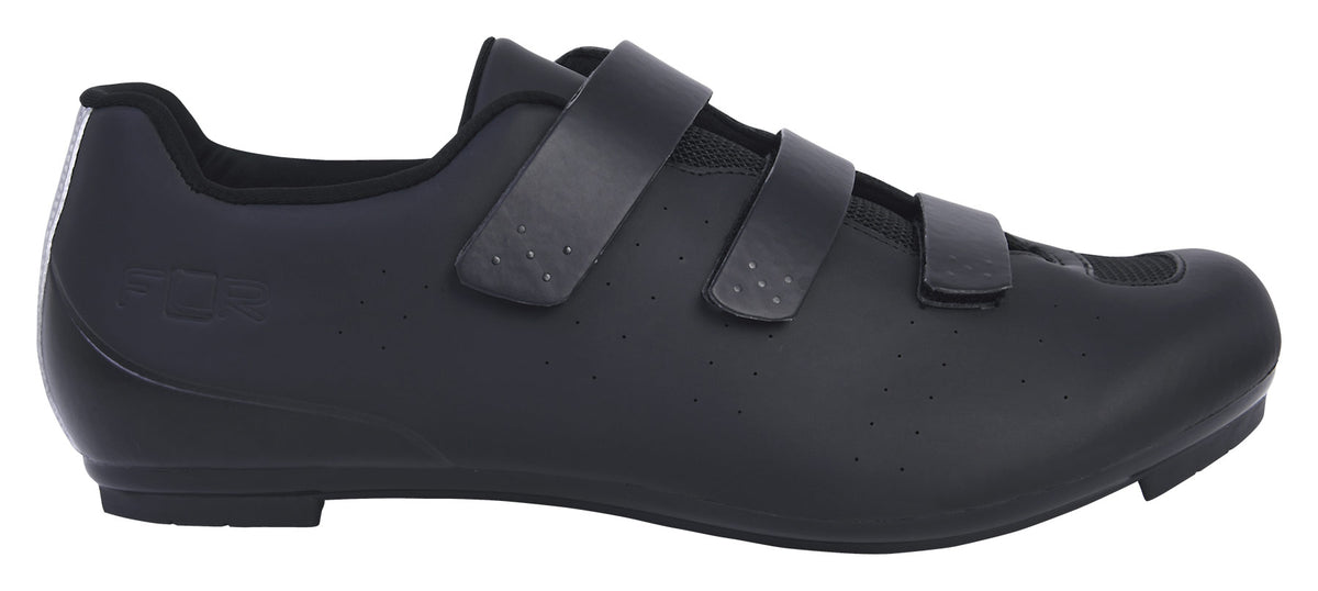 FLR F-37 Road Shoe Black
