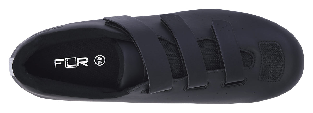 FLR F-37 Road Shoe Black