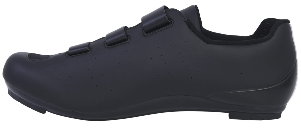FLR F-37 Road Shoe Black