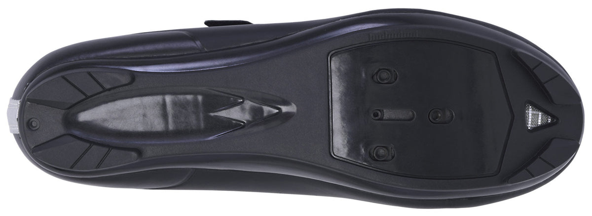FLR F-37 Road Shoe Black