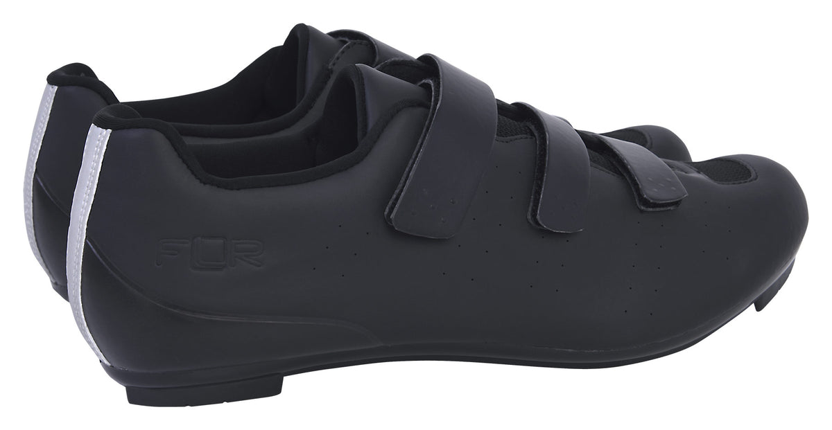 FLR F-37 Road Shoe Black
