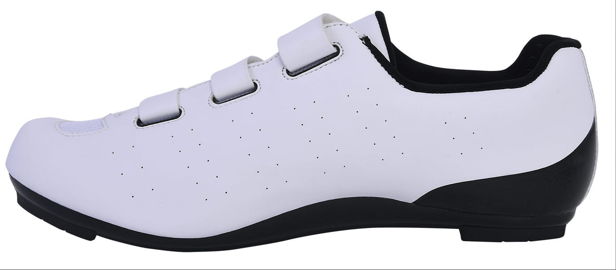 FLR F-37 Road Shoe White