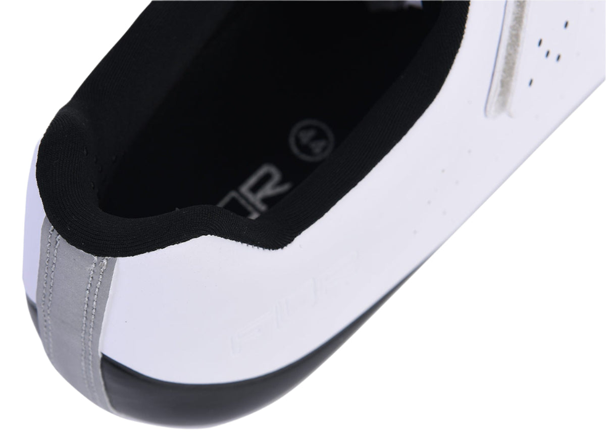 FLR F-37 Road Shoe White